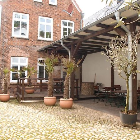 Lodge Am Oxenweg - Zimmer 4 هوسوم المظهر الخارجي الصورة