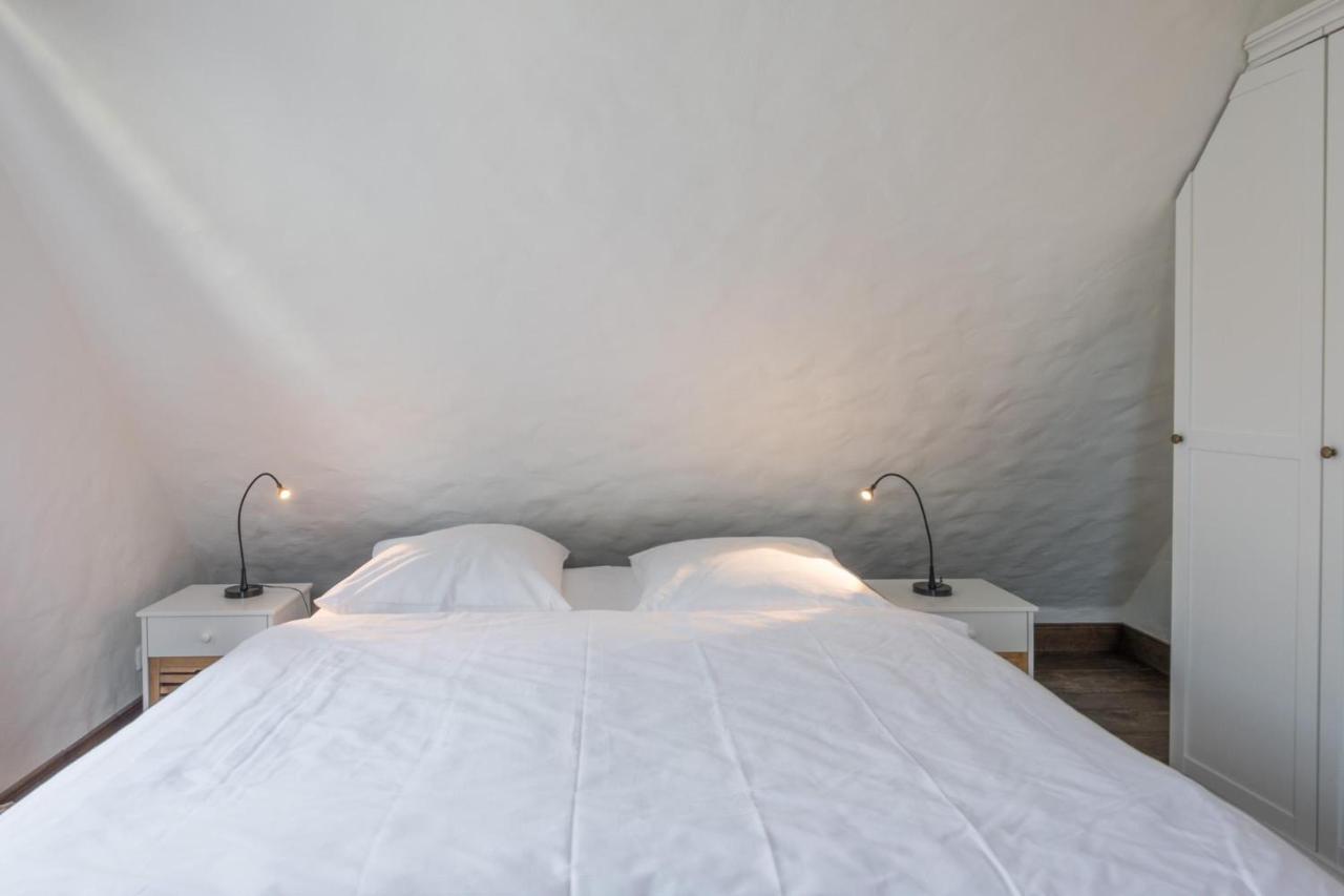Lodge Am Oxenweg - Zimmer 4 هوسوم المظهر الخارجي الصورة